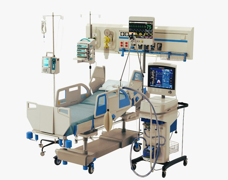 ICU Equipment